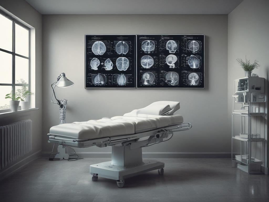 radiology, artificial intelligence, medical diagnosis, deep learning